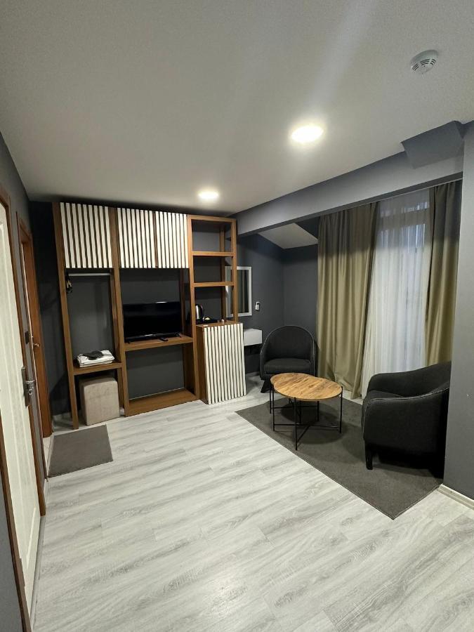 In House Suite 이스탄불 외부 사진