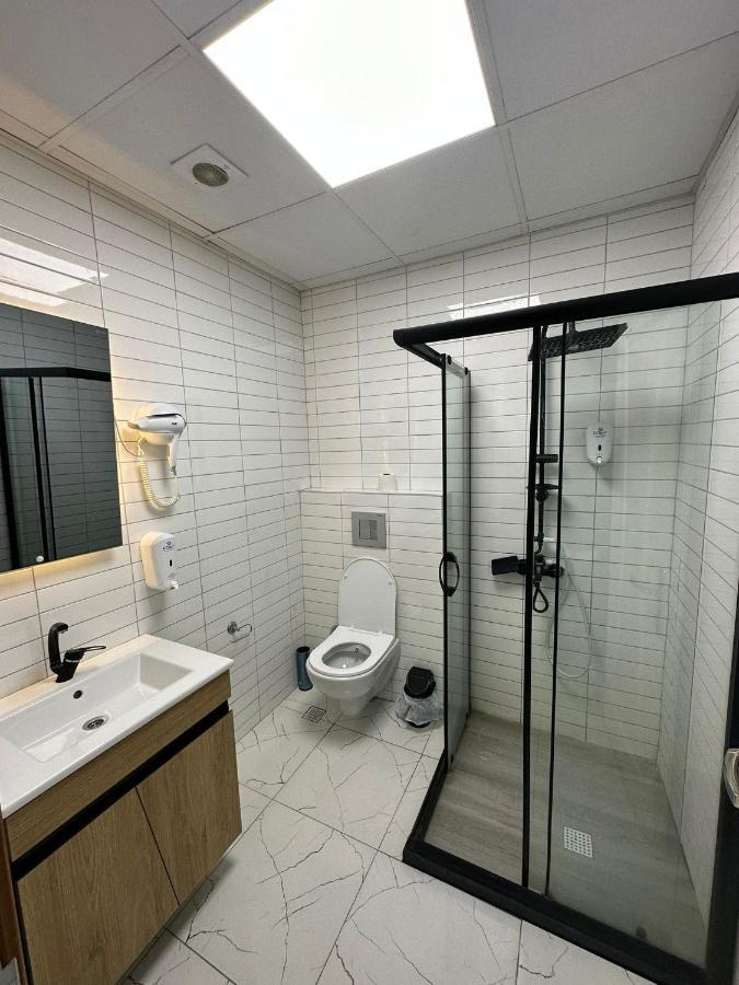 In House Suite 이스탄불 외부 사진