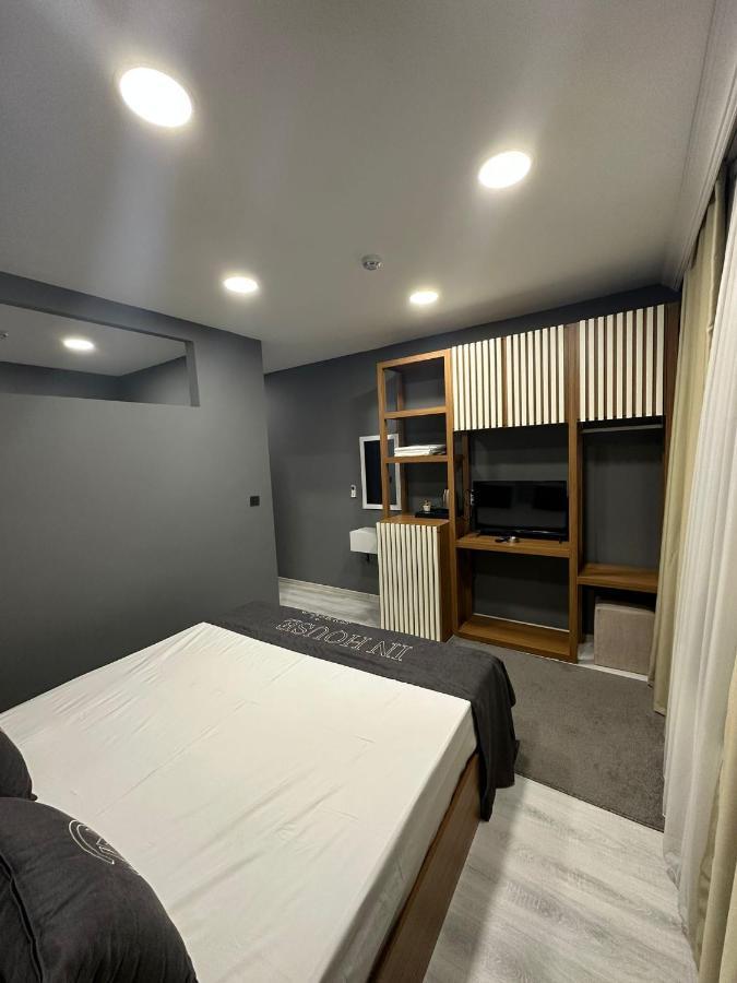 In House Suite 이스탄불 외부 사진