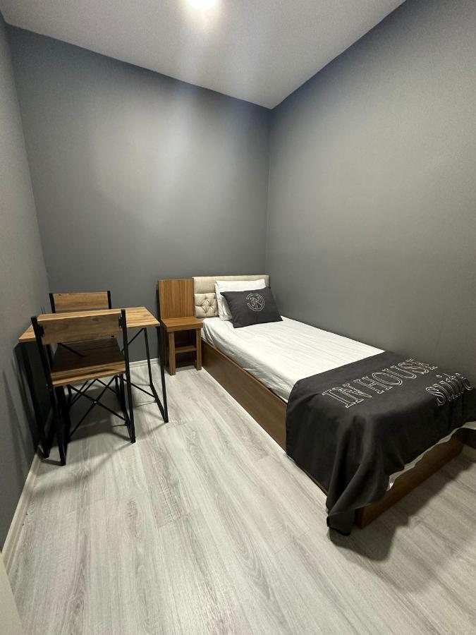 In House Suite 이스탄불 외부 사진