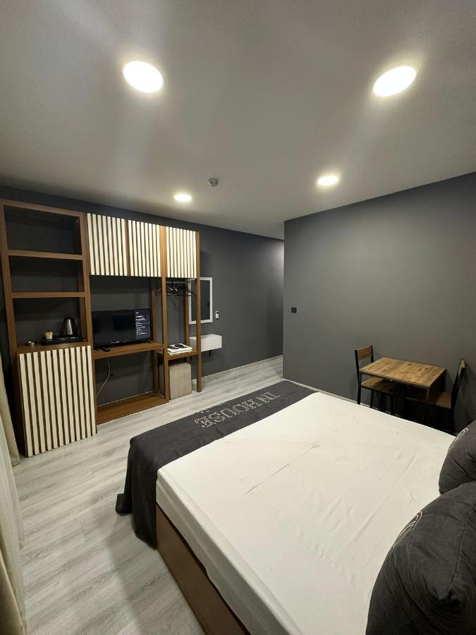 In House Suite 이스탄불 외부 사진