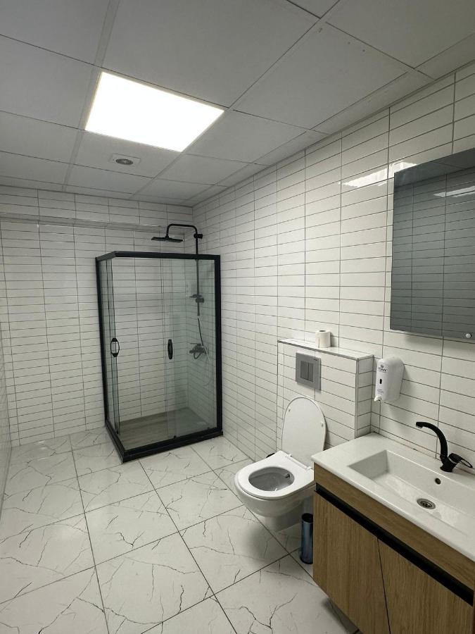 In House Suite 이스탄불 외부 사진